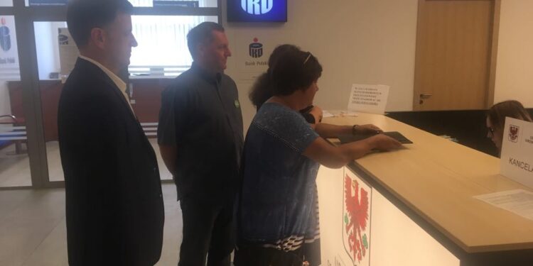 List w sprawie klimatu