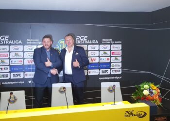 Nowym prezesem Stali Gorzów został Marek Grzyb