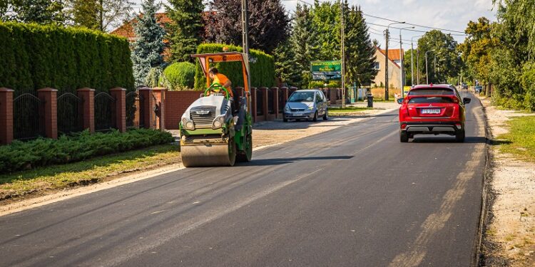 Graniczna gotowa, Wylotowa – prawie