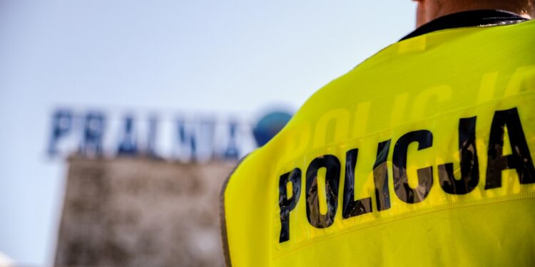 Prokuratura: zabójca młodej Ukrainki kupił broń legalnie