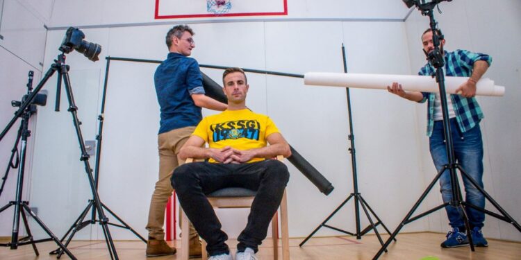 Stal skompletowana w 90 proc. Wróci Iversen?