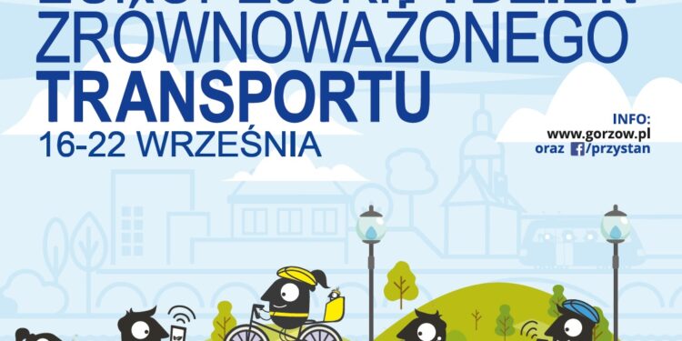 Będą warsztaty, konferencje i otwarcie nowej ścieżki