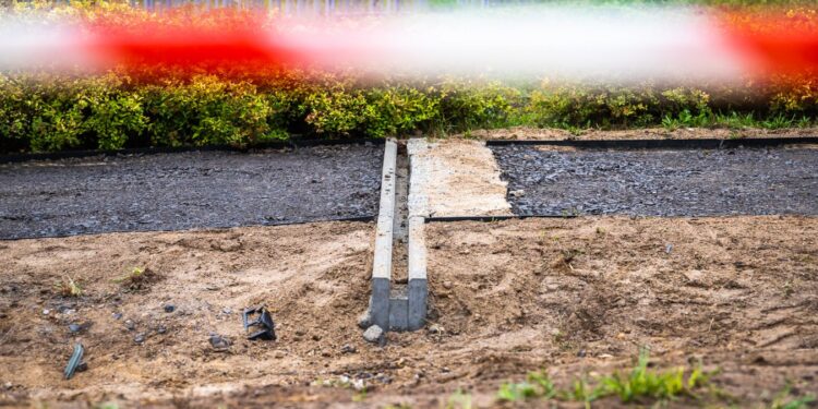 Ścieżka za filharmonią będzie jak nowa