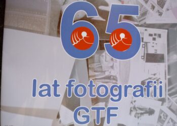 Gorzowskie Towarzystwo Fotograficzne ma 65 lat