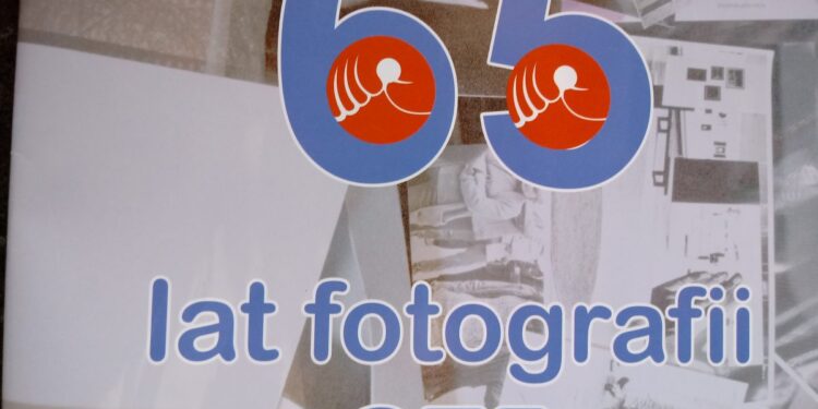 Gorzowskie Towarzystwo Fotograficzne ma 65 lat