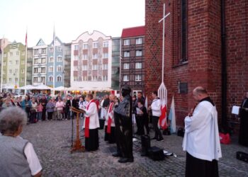 Gorzów pod Białym Krzyżem