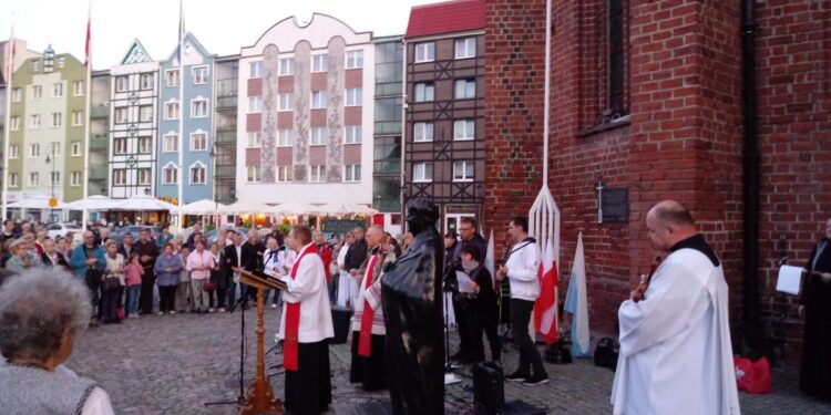Gorzów pod Białym Krzyżem