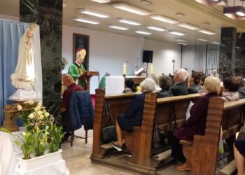 33. Gorzowskie Dni Kultury Chrześcijańskiej