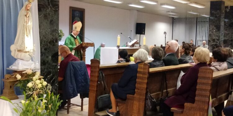 33. Gorzowskie Dni Kultury Chrześcijańskiej