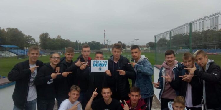 „Idę na derby” – zachęca Stilon. Co mówią trenerzy?