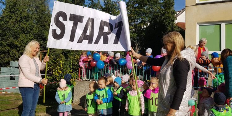 Dziś Ogólnopolski Dzień Przedszkolaka