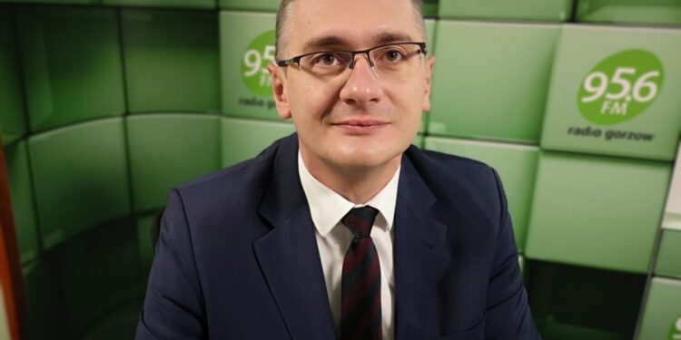 Krzysztof Kielec