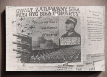 Taki był początek wojny