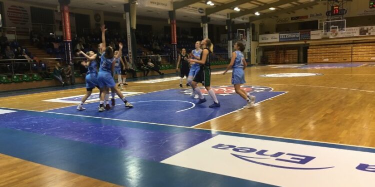 AZS AJP zaprasza na memoriał