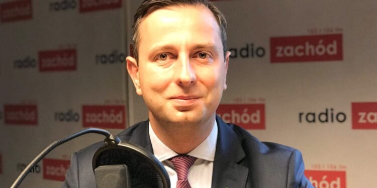 Lider PSL w Zielonej Górze. Prezentuje program i kandydatów