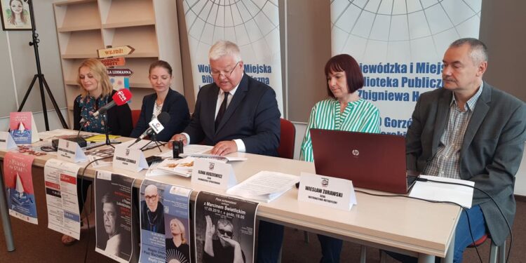 KOWR dofinansuje remont drogi w Bledzewie