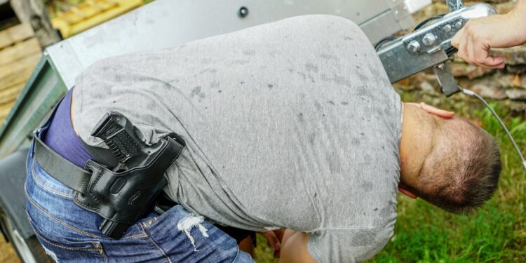 Odzyskano auto za pół miliona