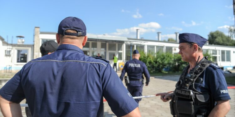 Morderca młodej kobiety nie żyje