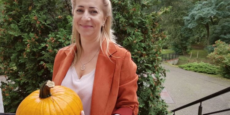 25 października Festiwal Dyni na Gorzowskim Rynku Hurtowym