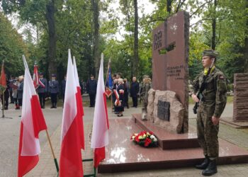 Dzień Sybiraka w Gorzowie