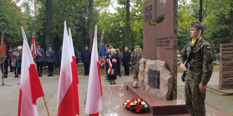 Dzień Sybiraka w Gorzowie