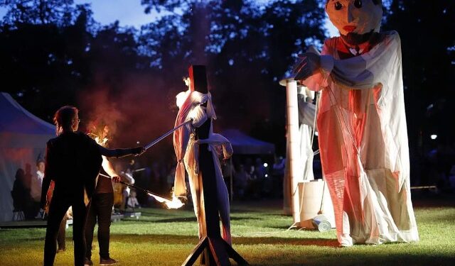 „Ciężkie kawałki” zapraszają