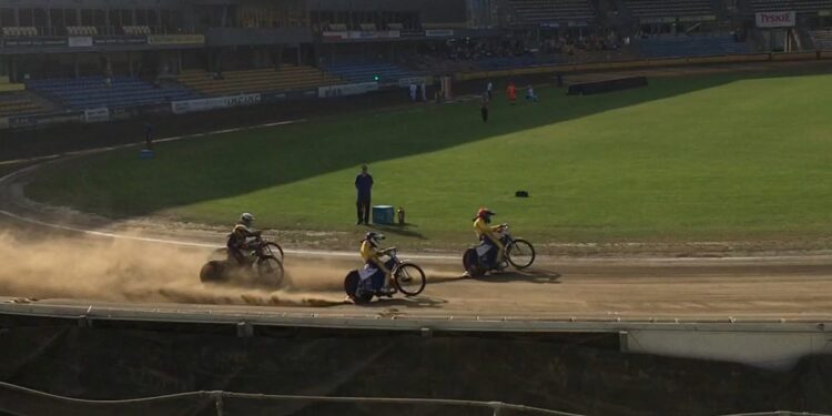 Znakomity powrót Bartkowiaka