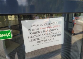 Tragedia na Słowiance