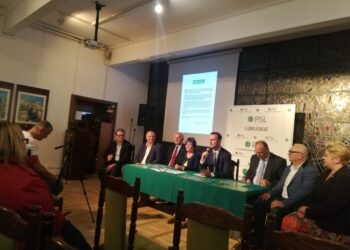 PSL przedstawiło program wyborczy