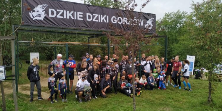 „Razem dla Wilka, Razem dla Maksia”