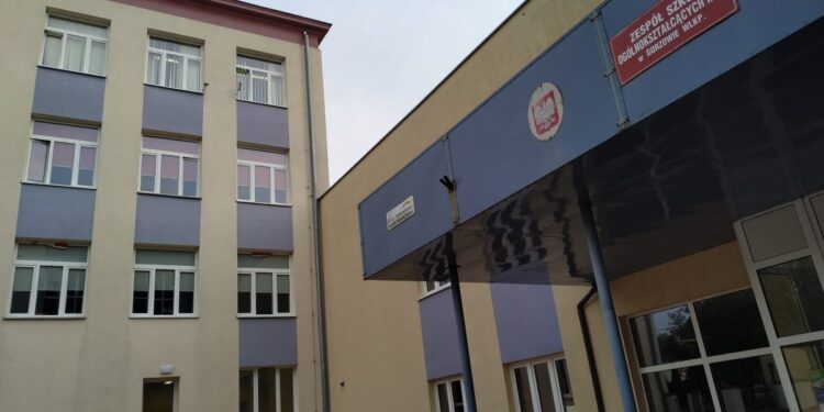 Międzynarodowy Erasmus + w I LO