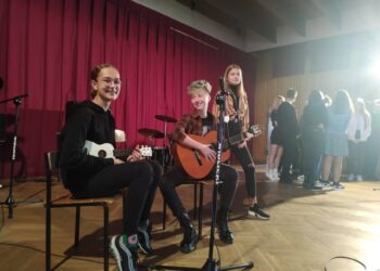 Dzień Języków (nie)Obcych w I LO