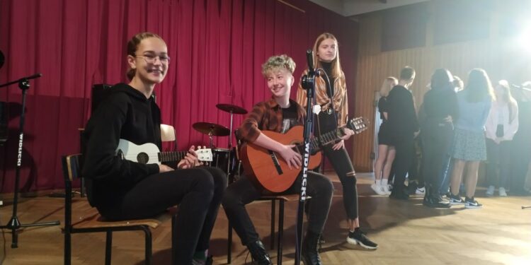 Dzień Języków (nie)Obcych w I LO