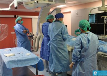 Parasolki ochronią serce