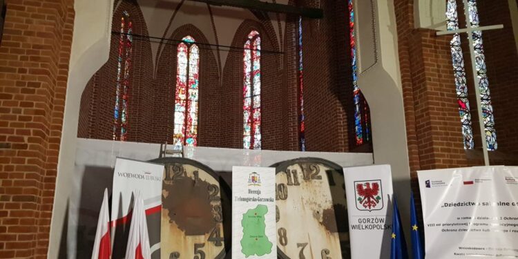Środki na remont katedry i 26 innych obiektów sakralnych