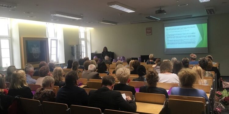 Centrum Integracji Społecznej ma 15 lat