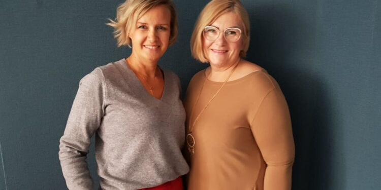 Konferencja dla kobiet przedsiębiorczych