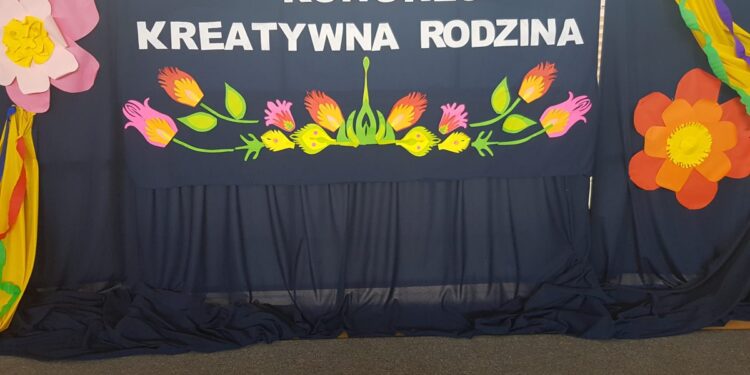 Kreatywna Rodzina – Kongres w Bogdańcu