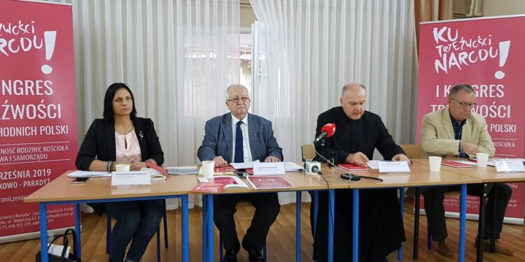 Dzień Sybiraka w Gorzowie