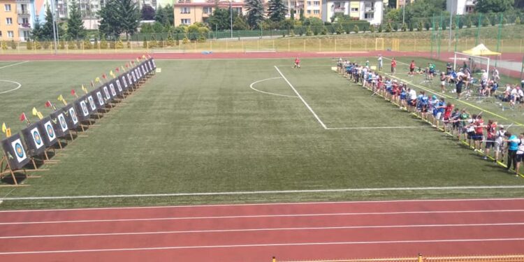 Olimpiada dodała zapału