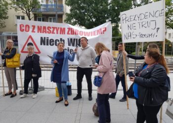 Dzień Sybiraka w Gorzowie