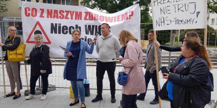 Dzień Sybiraka w Gorzowie