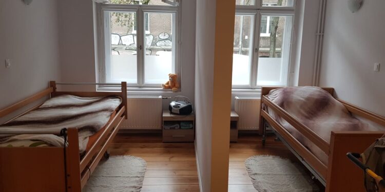 Mieszkanie inne niż wszystkie