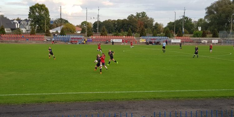 Puchar Polski dla Warty Gorzów