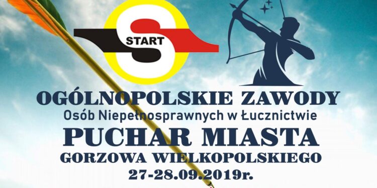 GZSN Start zaprasza