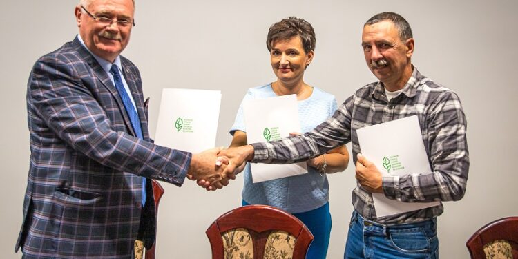 Gorzowskie Murawy będą się promować