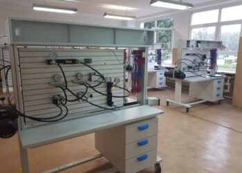 Pracownie dla Zawodowców