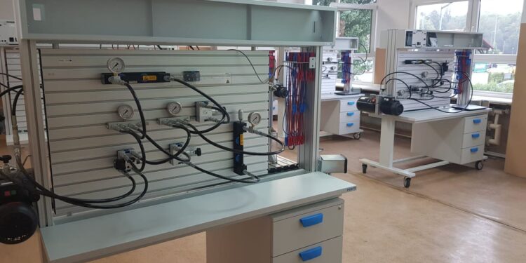 Pracownie dla Zawodowców