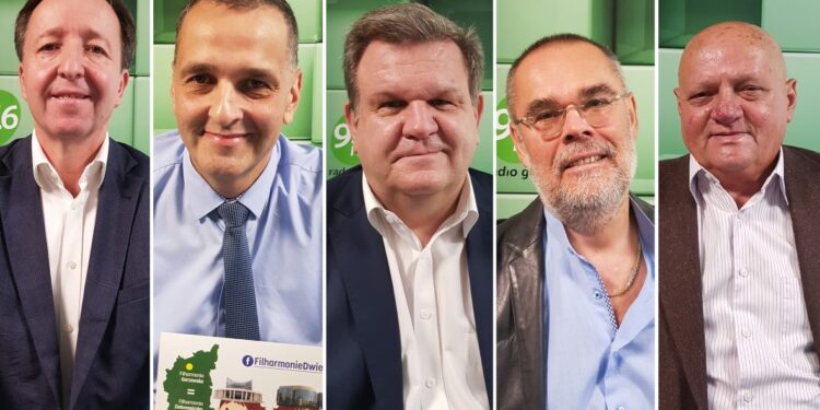 Debata wyborcza Radia Gorzów