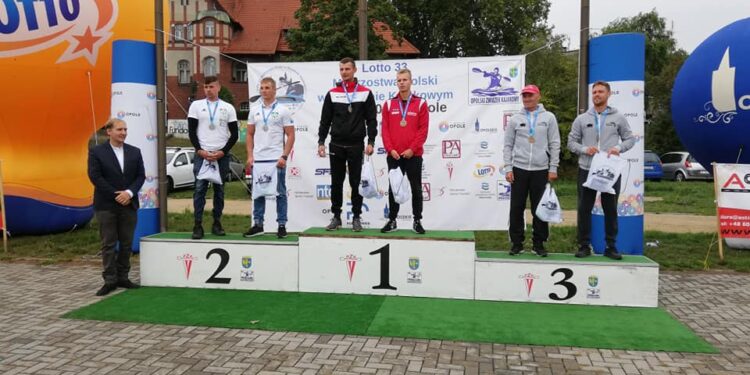 Dziewięć gorzowskich medali w maratonie